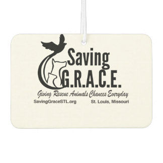 Rettend GRACE Car Air Freshener Autolufterfrischer