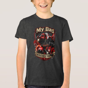 Retter Tri-Blend Shirt