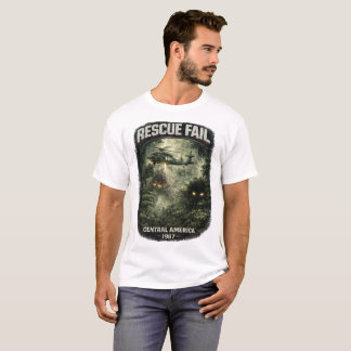 Retter Versagen Herren Wert T-Shirt
