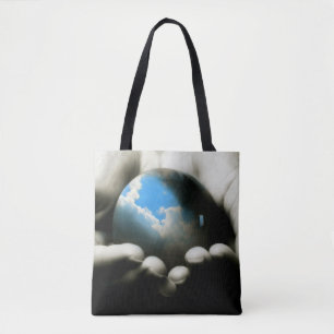 Rettet den Planeten Tasche