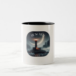 Rettet die Tasse anderer