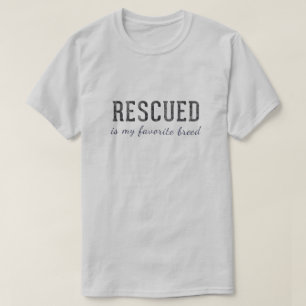 Rettet ist mein Lieblingspflanzenanzug T - Shirt