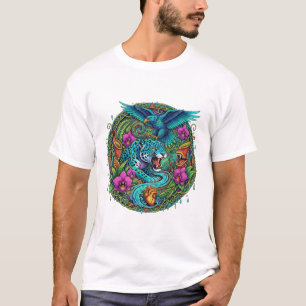 RETTET UNSEREN PLANETEN T-Shirt