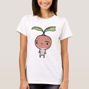 Rettich T-Shirt