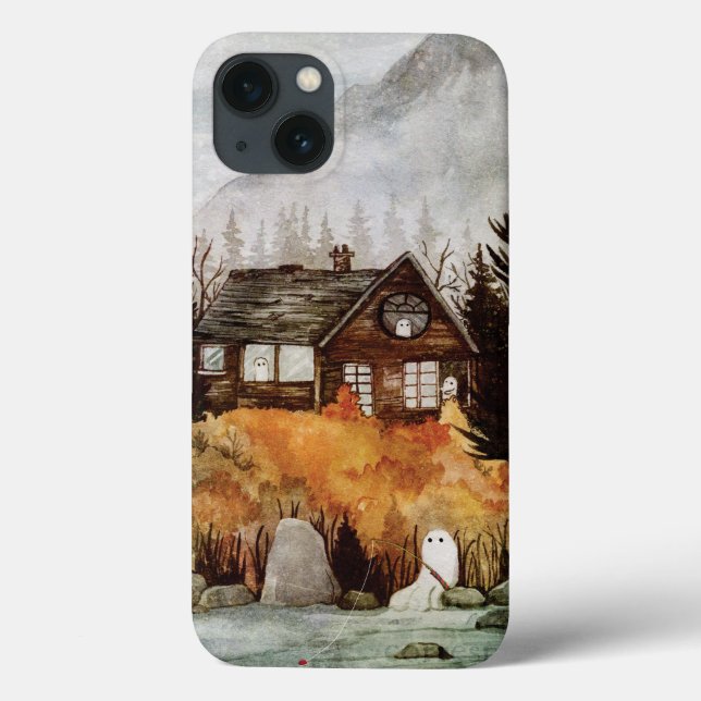 Rettung Case-Mate iPhone Hülle (Rückseite)