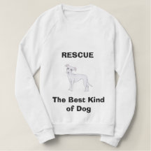 Rettung...der beste Hund