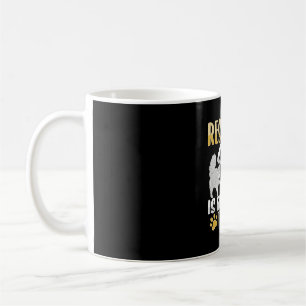 Rettung der Katze Kaffeetasse