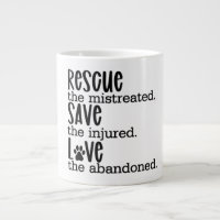 Rettung Gerettet Liebe Tiermissbrauch Kaffeepause