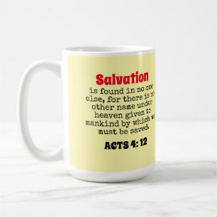 Rettung Kaffeetasse