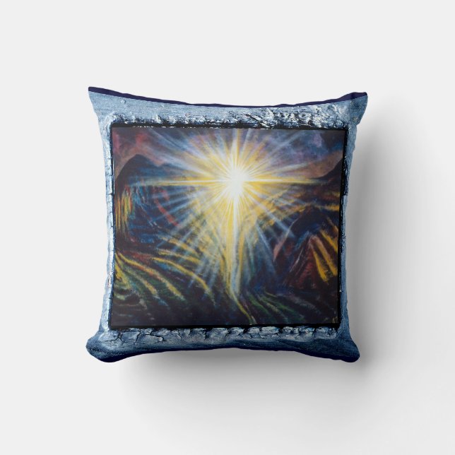 Rettung Kissen (Vorderseite)