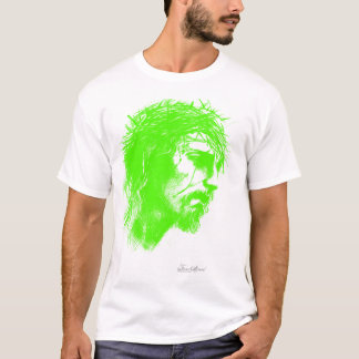 Rettung (Neon) T-Shirt