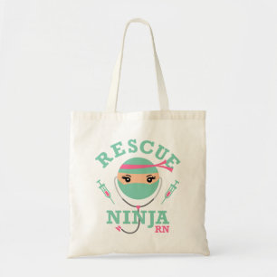 Rettung Ninja RN Tragetasche