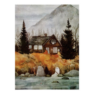 Rettung Poster