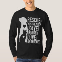 Rettung Rettend Liebe Tierrettung Hund Lover Katze