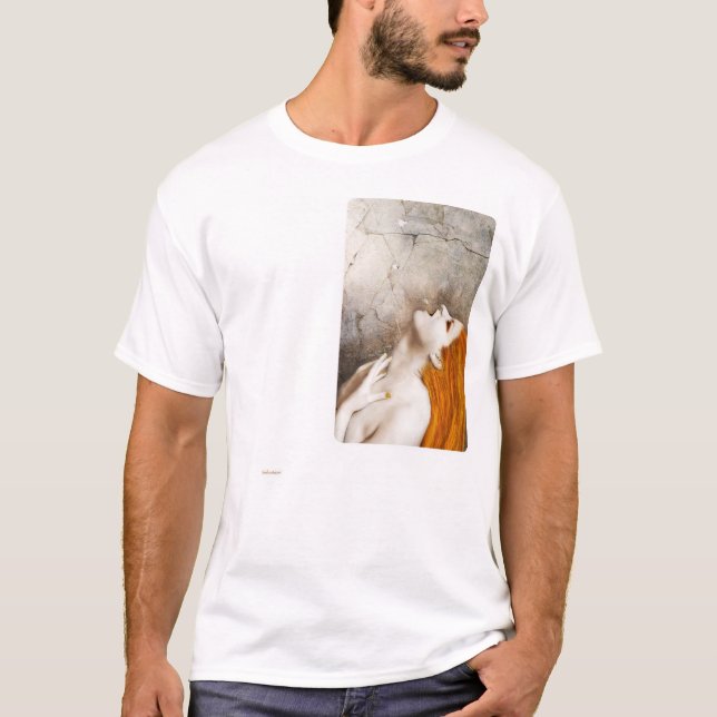 Rettung T-Shirt (Vorderseite)