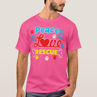 Rettung T-Shirt