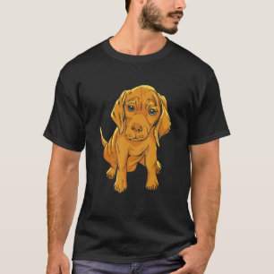 Rettung von Hunden mit schwerem Auge für Hund 1 T-Shirt