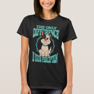 Rettung von Tierrechten bei Hunden und Adoption T-Shirt