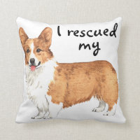 Rettungpembroke-WaliserCorgi