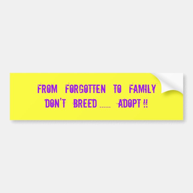 RETTUNGS-HUNDE AUTOAUFKLEBER (Vorne)