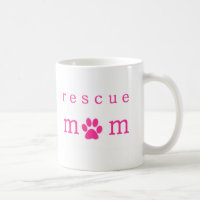 Rettungs-Mama-Tasse