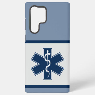Rettungsassistent EMT EMS Samsung Galaxy Hülle