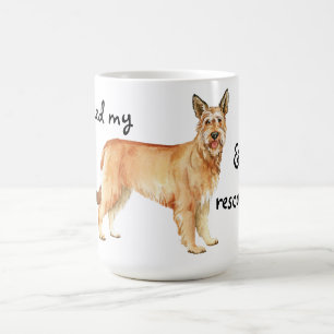 Rettungsberger Picard Kaffeetasse