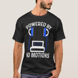 Rettungsdienst Rettungssanitäter Notfallkrankensc T-Shirt