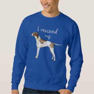 Rettungsdienst Sweatshirt