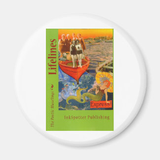 Rettungsinseln 2 magnet