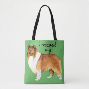 Rettungskollie Tasche