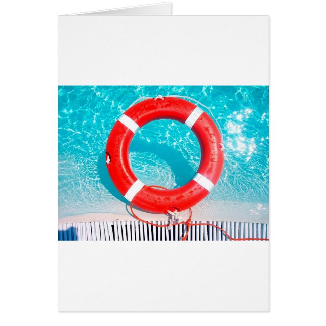 Rettungsschwimmer (Vorne)