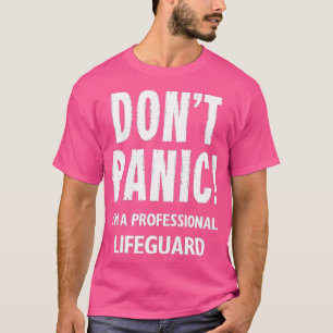 Rettungsschwimmer T-Shirt
