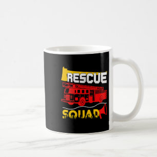Rettungsteam Lebensretter Feuerwehrmann Geschenk S Kaffeetasse