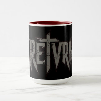RETVRN Tasse