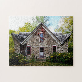 Reuben Freeman House 252 Stück