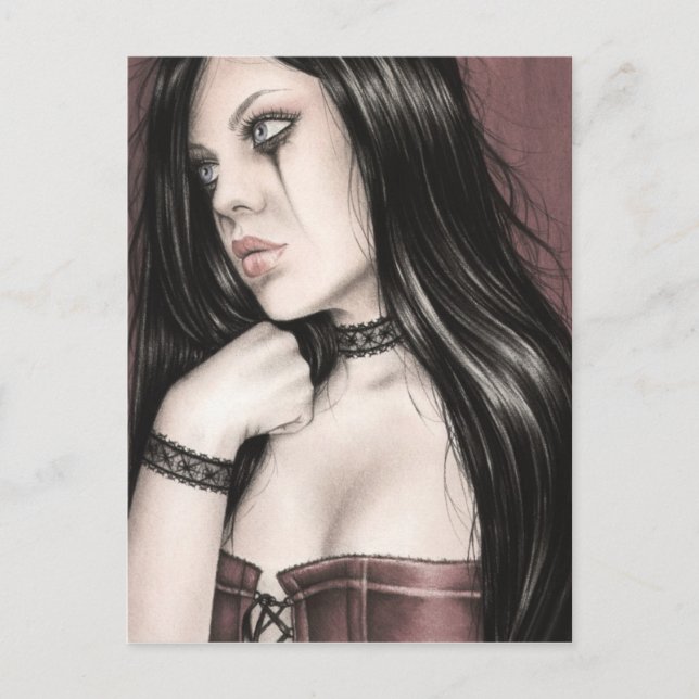 Reue Postcard Postkarte (Vorderseite)