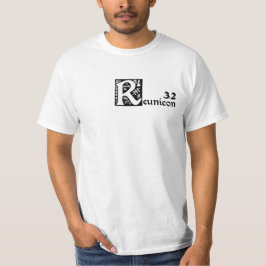 Reunicon 32-Licht T-Shirt
