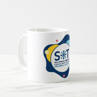 Réunion annuelle 2025 de SOT et ToxExpo Mug
