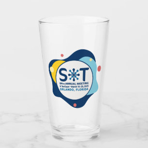 Réunion annuelle 2025 de SOT et verre ToxExpo