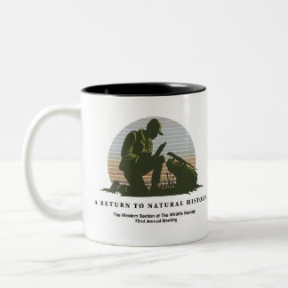 Réunion annuelle 2025 TWS-WS Coffee Mug