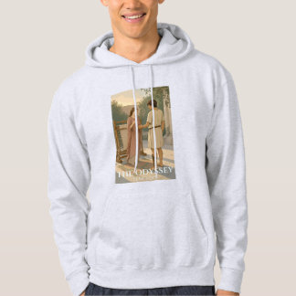 Reunion Beyond the Loom Hoodie