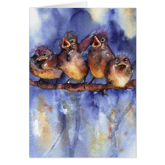 réunion de famille (Devant)