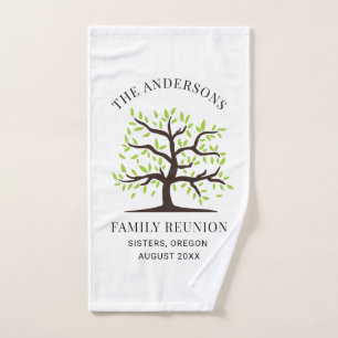 Réunion de famille personnalisée Cousins Événement