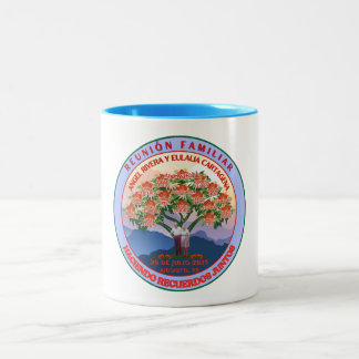 Réunion de la famille de la Mug Café 2025