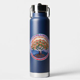 Réunion de la famille des bouteilles d'eau 2025