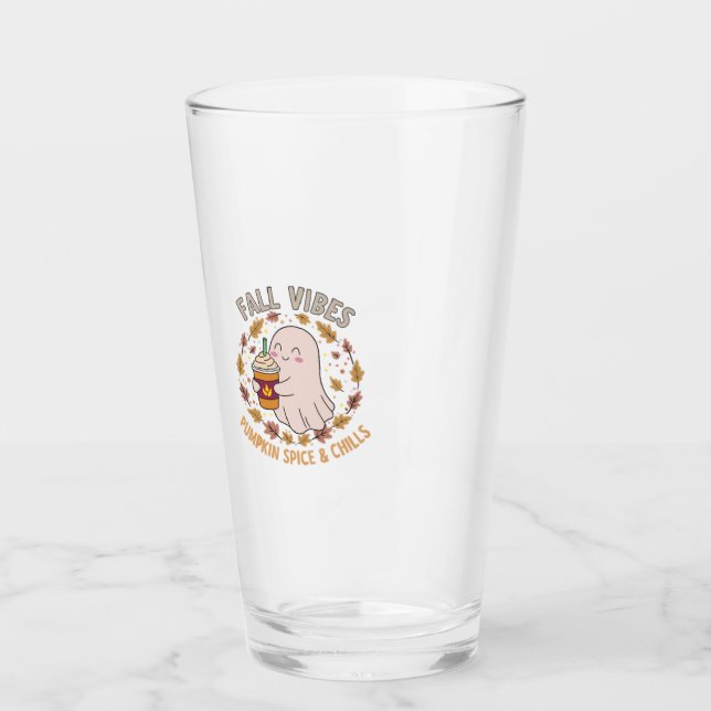 Reusable Grocery Bag Glas (Vorderseite)