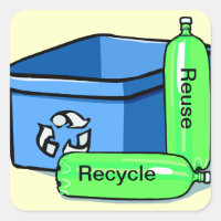 Reuse