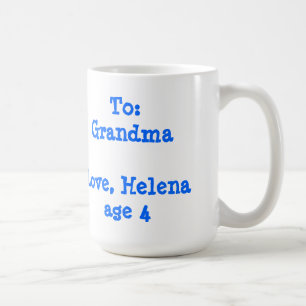 reuter, Helena Kaffeetasse