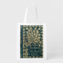 Sac à main Orgueil et Préjugés